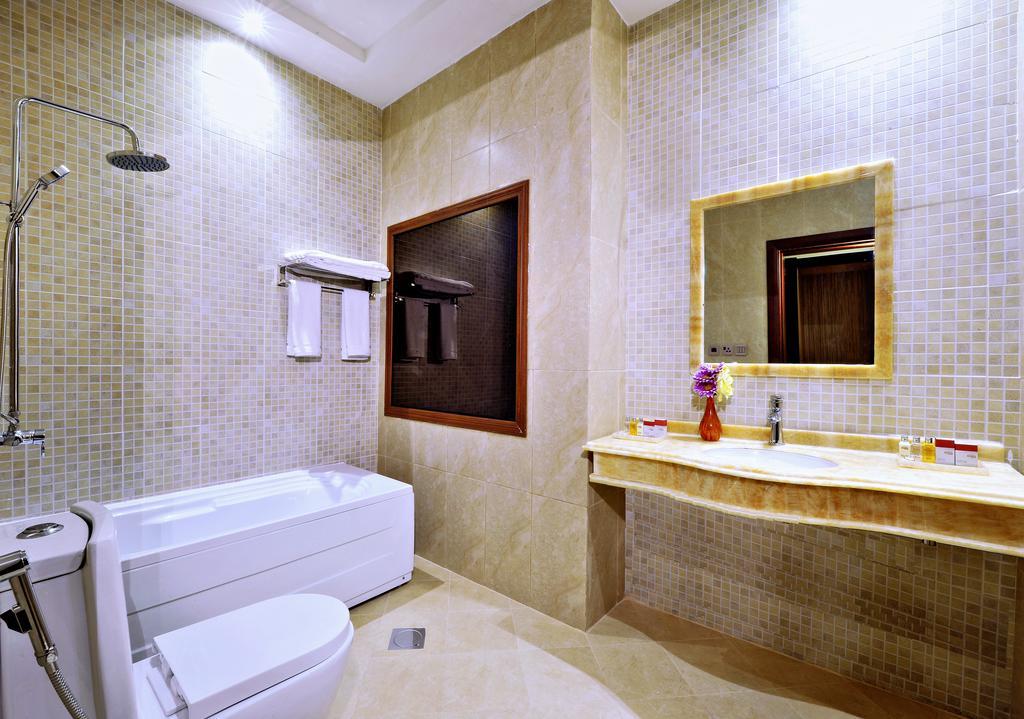 Luxury Villas For Rent Jeddah Room photo