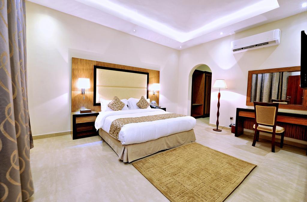 Luxury Villas For Rent Jeddah Room photo