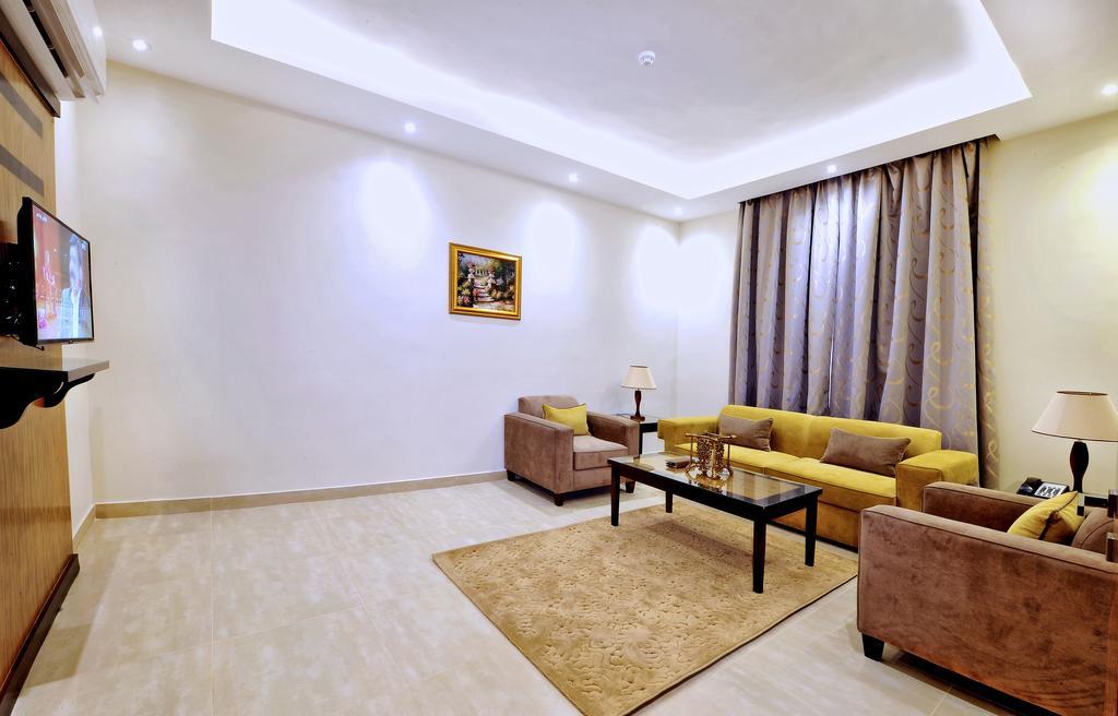 Luxury Villas For Rent Jeddah Room photo